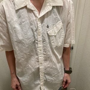 Dress shirt